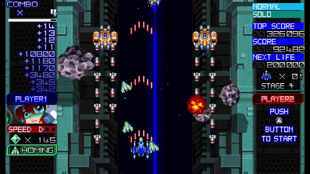 SwitchArcade Round-Up: Reviews Featuring ‘Raging Blasters’, Plus the Latest Releases and Sales