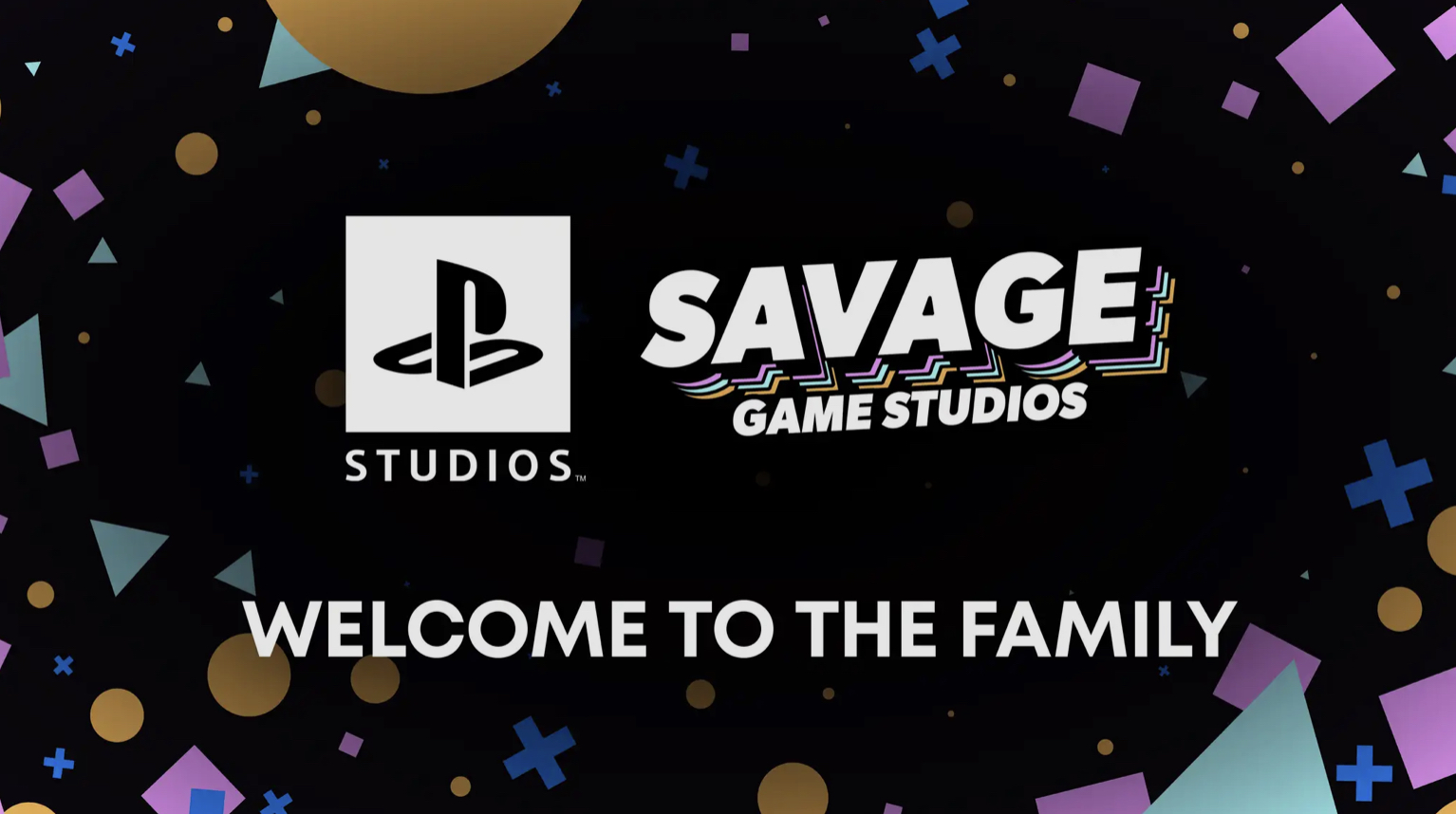 PlayStation To Acquire Savage Game Studios for Newly Created PlayStation Studios Mobile Division