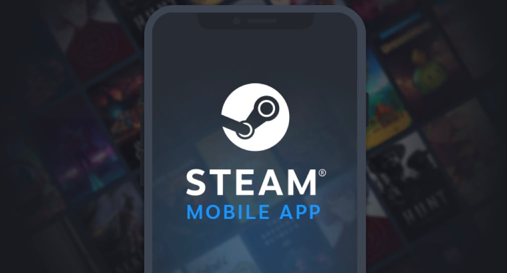 New Steam Mobile App Enters Beta Testing on iOS and Android