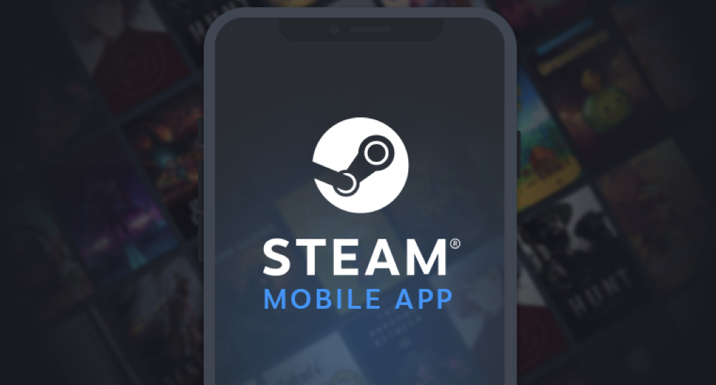 Steam Mobile App Now Available on iOS and Android