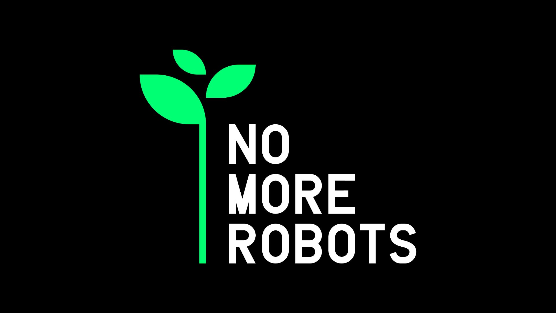 no more robots descenders mobile interview
