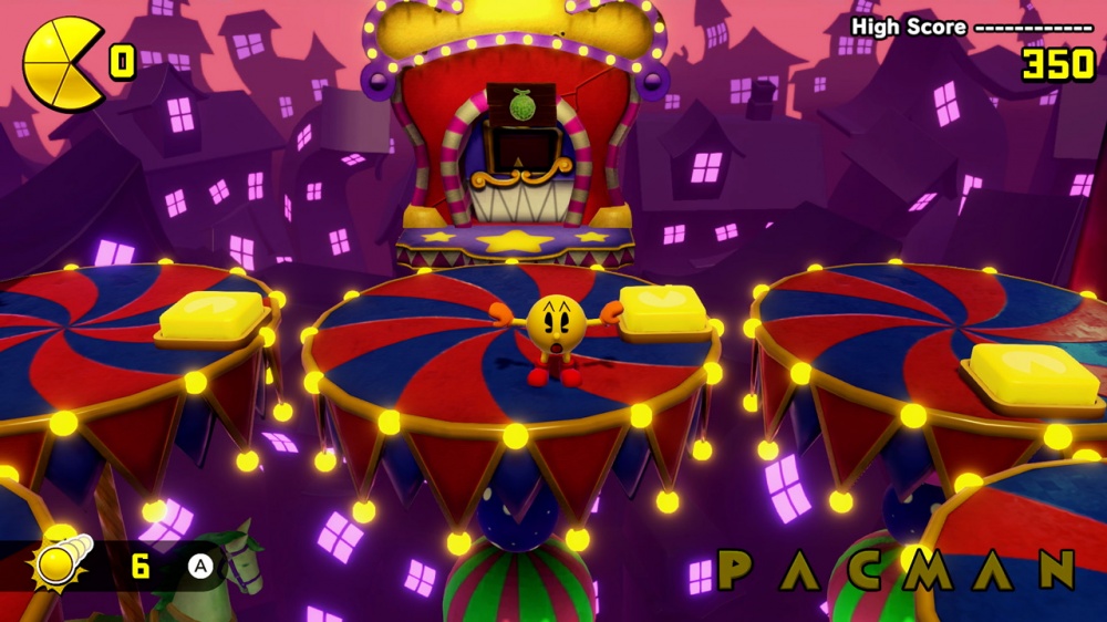 SwitchArcade Round-Up: ‘Pac-Man World Re-PAC’, ‘NHRA Championship’, Plus Today’s Other Releases and Sales