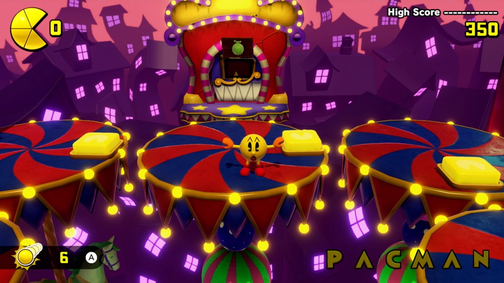 ‘Pac-Man World Re-PAC’, ‘NHRA Championship’, Plus Today’s Other Releases and Sales – TouchArcade