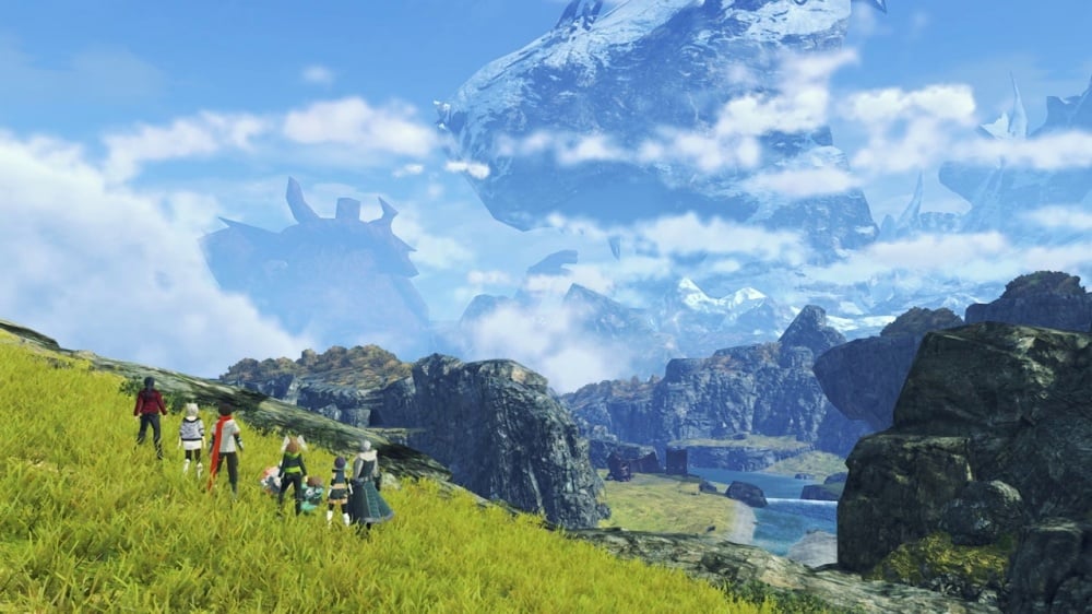 SwitchArcade Round-Up: Reviews Featuring 'Xenoblade Chronicles 3', Plus the  Latest Releases and Sales – TouchArcade