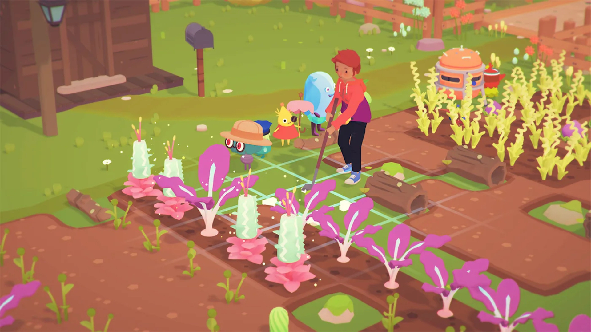 ooblets switch review performance