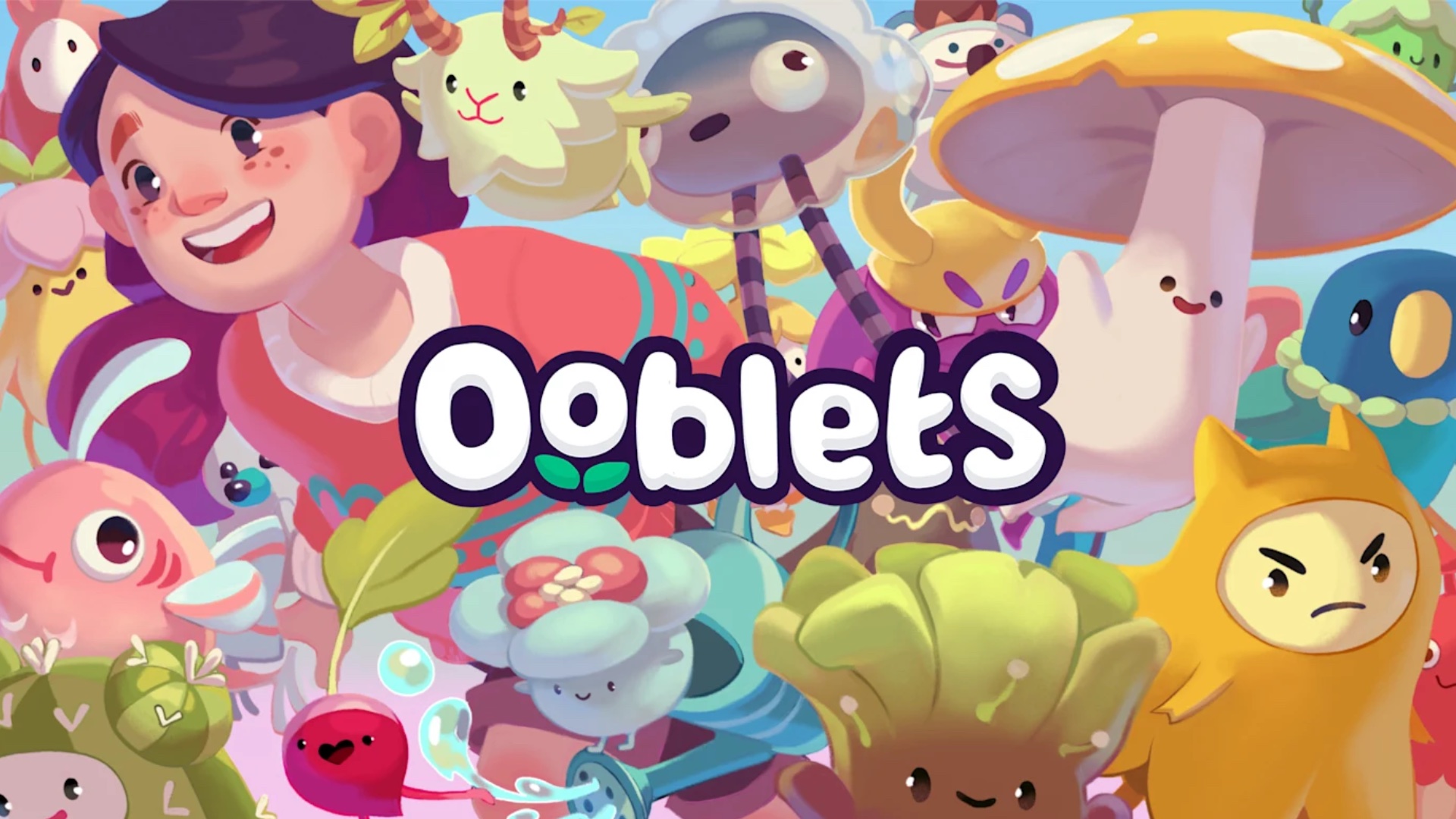 Reviews Featuring ‘Ooblets’ and ‘Aquadine’, Plus the Latest Releases and Sales – TouchArcade