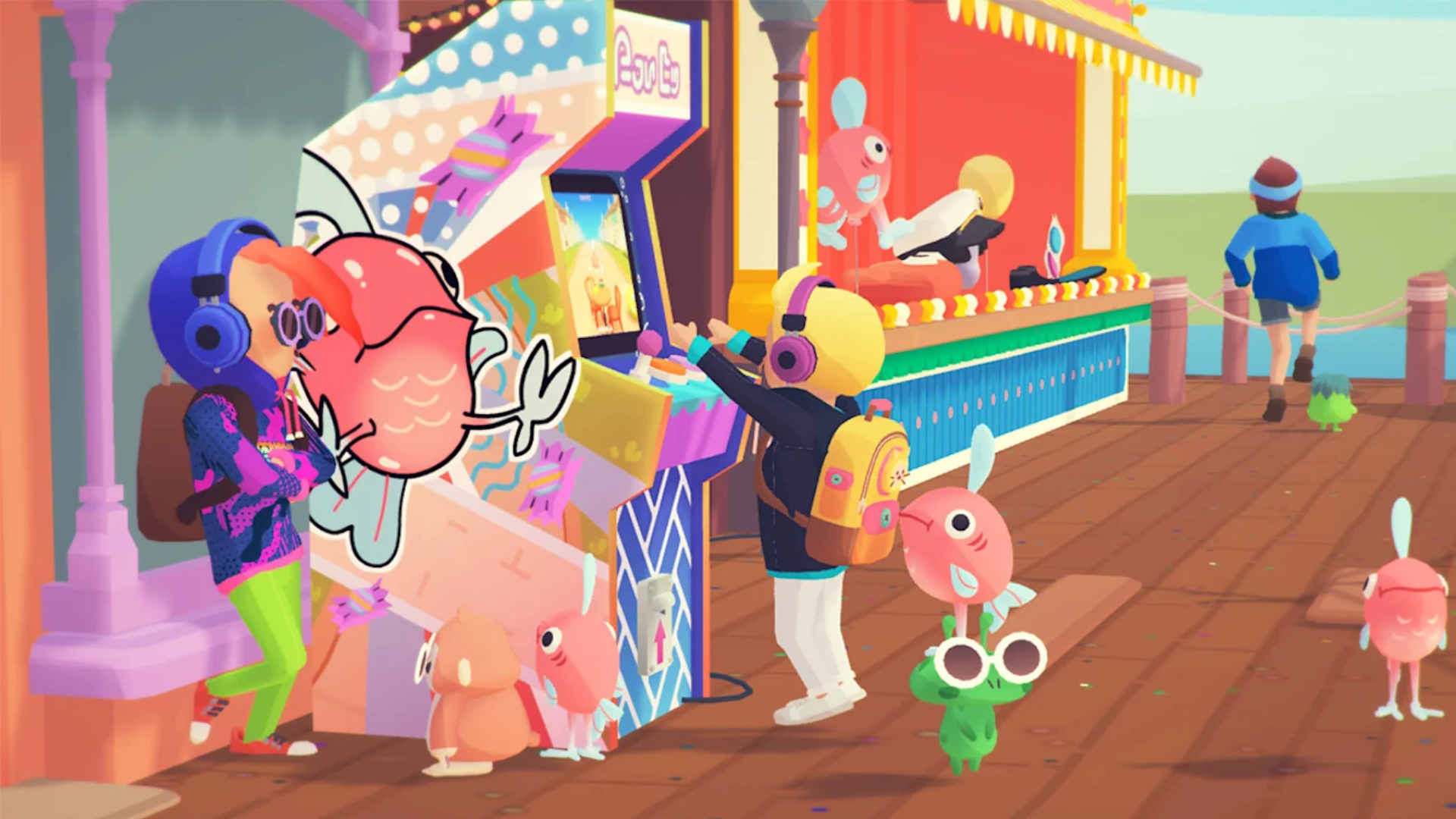 ooblets switch review performance