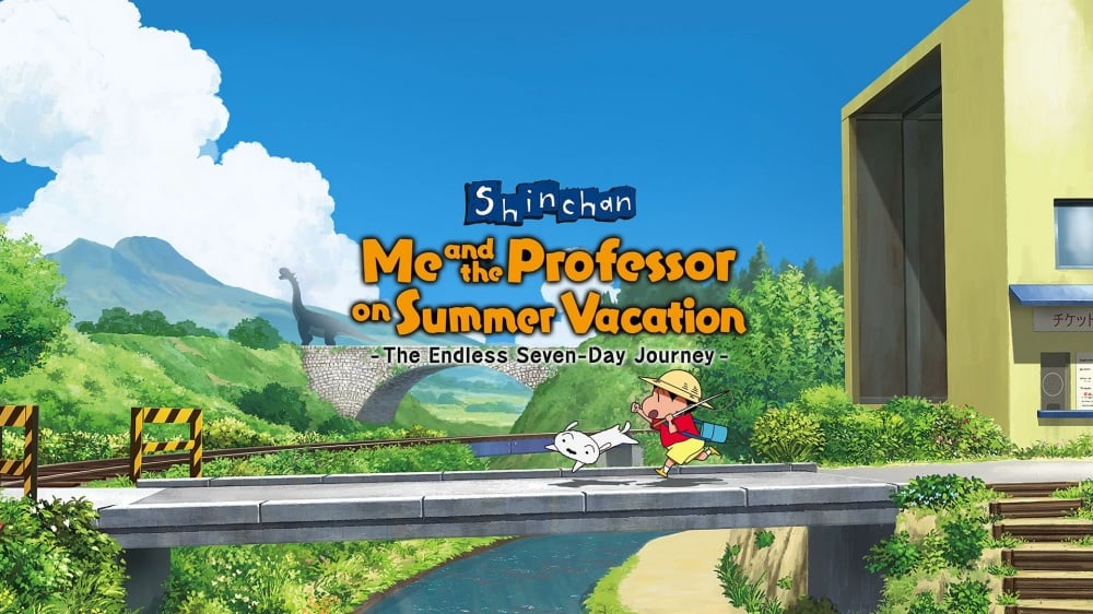 Me and the Professor on Summer Vacation’ and Additional – TouchArcade