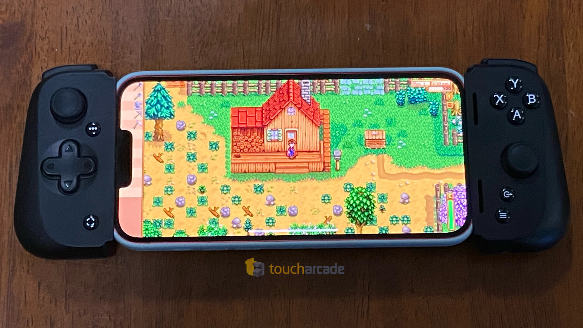 razer kishi v2 iphone 14 plus stardew valley