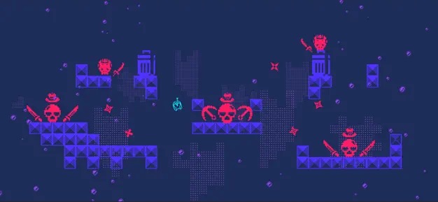 TouchArcade Game of the Week: ‘Retro Abyss’