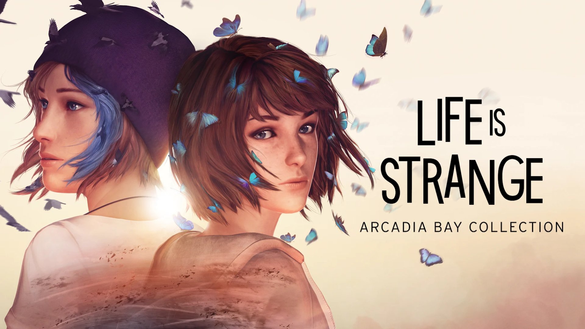 Life is Strange Arcadia Bay Collection switch review