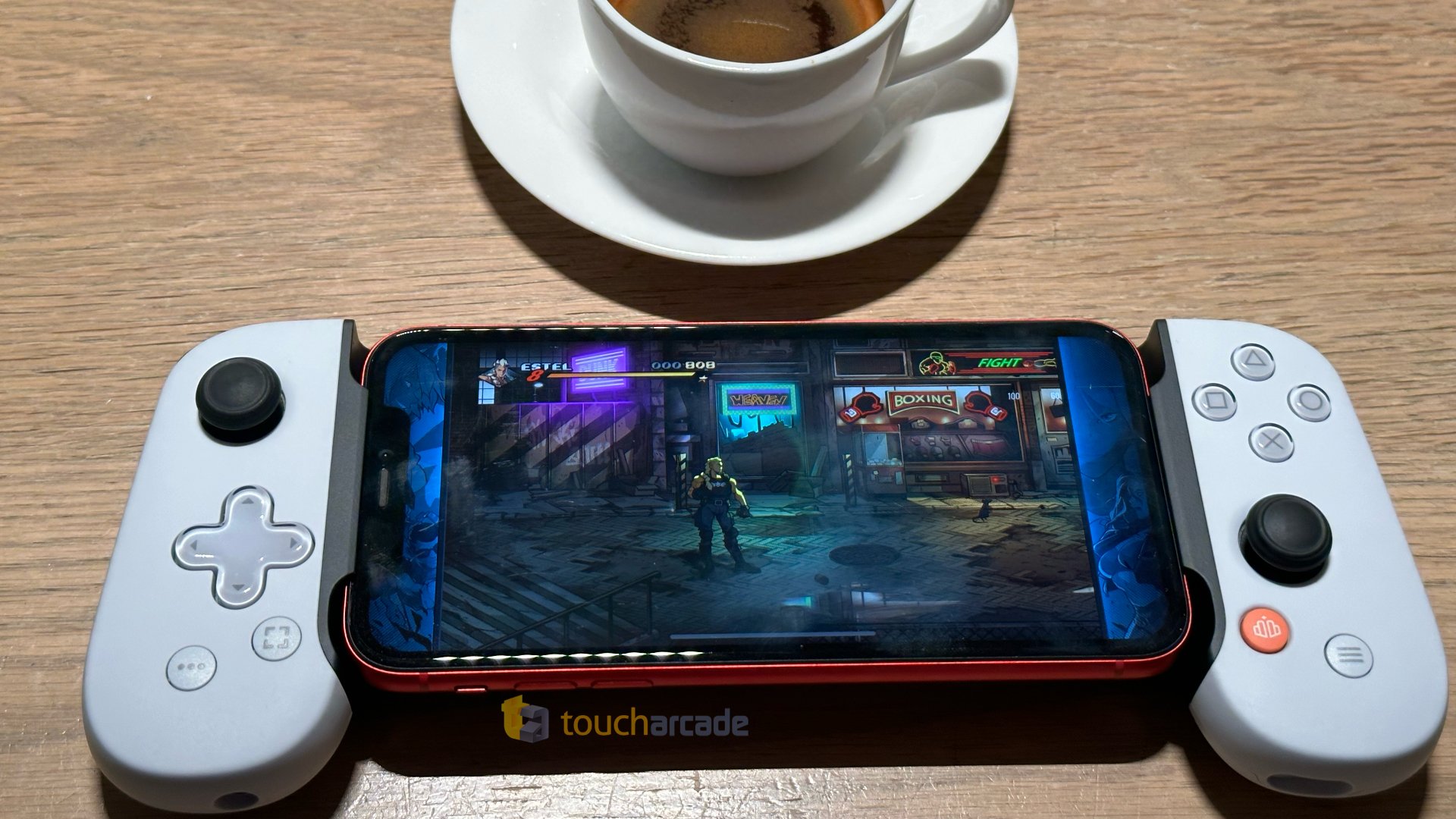 Intuición maceta Ridículo The Best iOS Games With Controller Support in 2022 – From Dead Cells to  Genshin Impact and More – TouchArcade