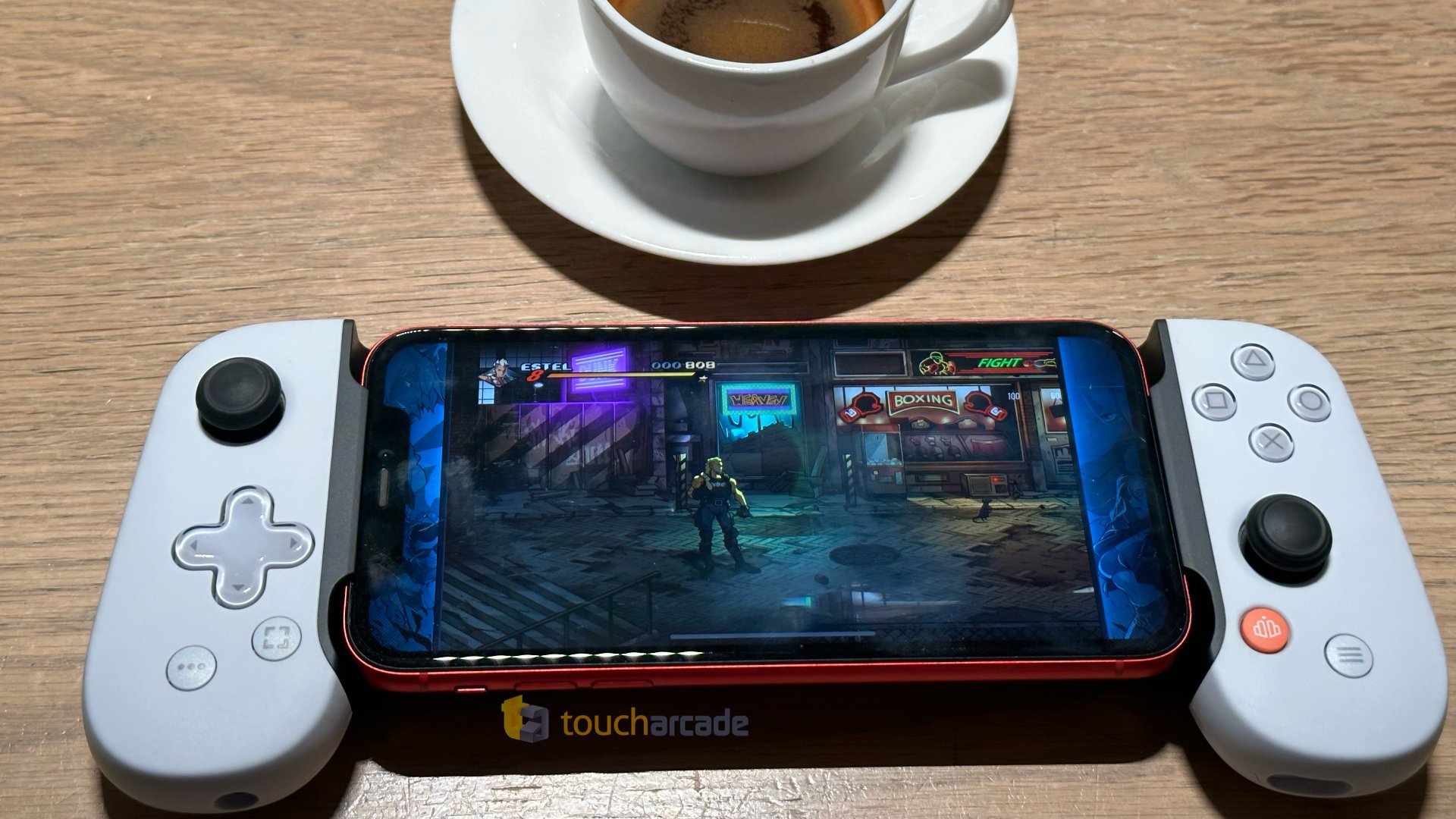 The Best Games for the New iPhone X – TouchArcade