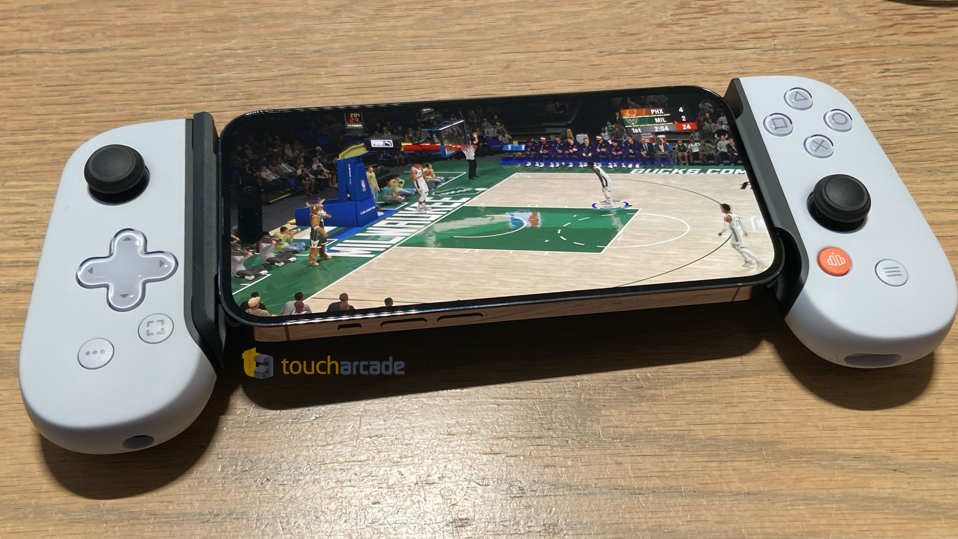 Backbone One review: turn your iPhone into a powerful handheld game console