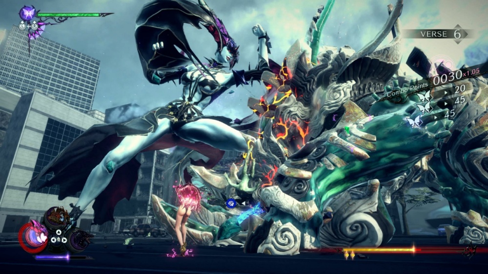 Critics sing Bayonetta 3 praises in our review round-up - Xfire