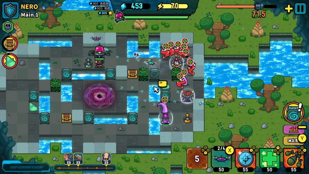 SwitchArcade Round-Up: 'Chained Echoes' Review, Plus 'HEROish' and Today's  Other Releases and Sales – TouchArcade