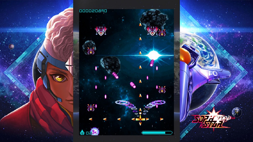 SwitchArcade Round-Up: Reviews Featuring 'Signalis' and 'Sophstar', Plus  Today's New Releases and Sales – TouchArcade