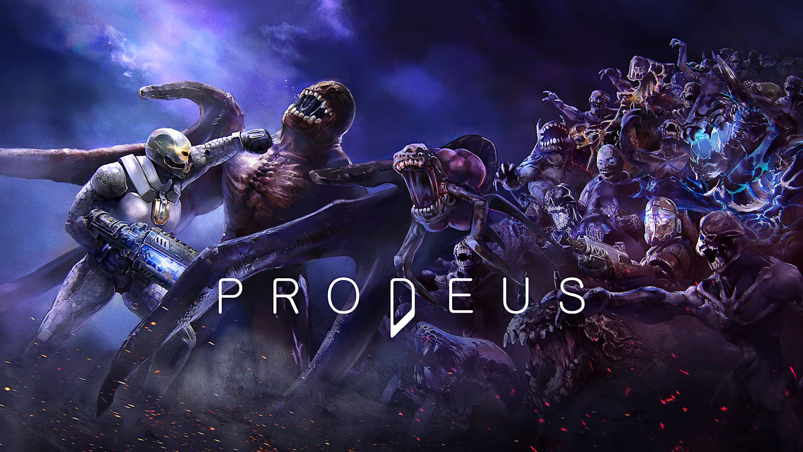 Reviews Featuring ‘Prodeus’ & ‘Ghost Song’, Plus the Latest Releases and Sales – TouchArcade