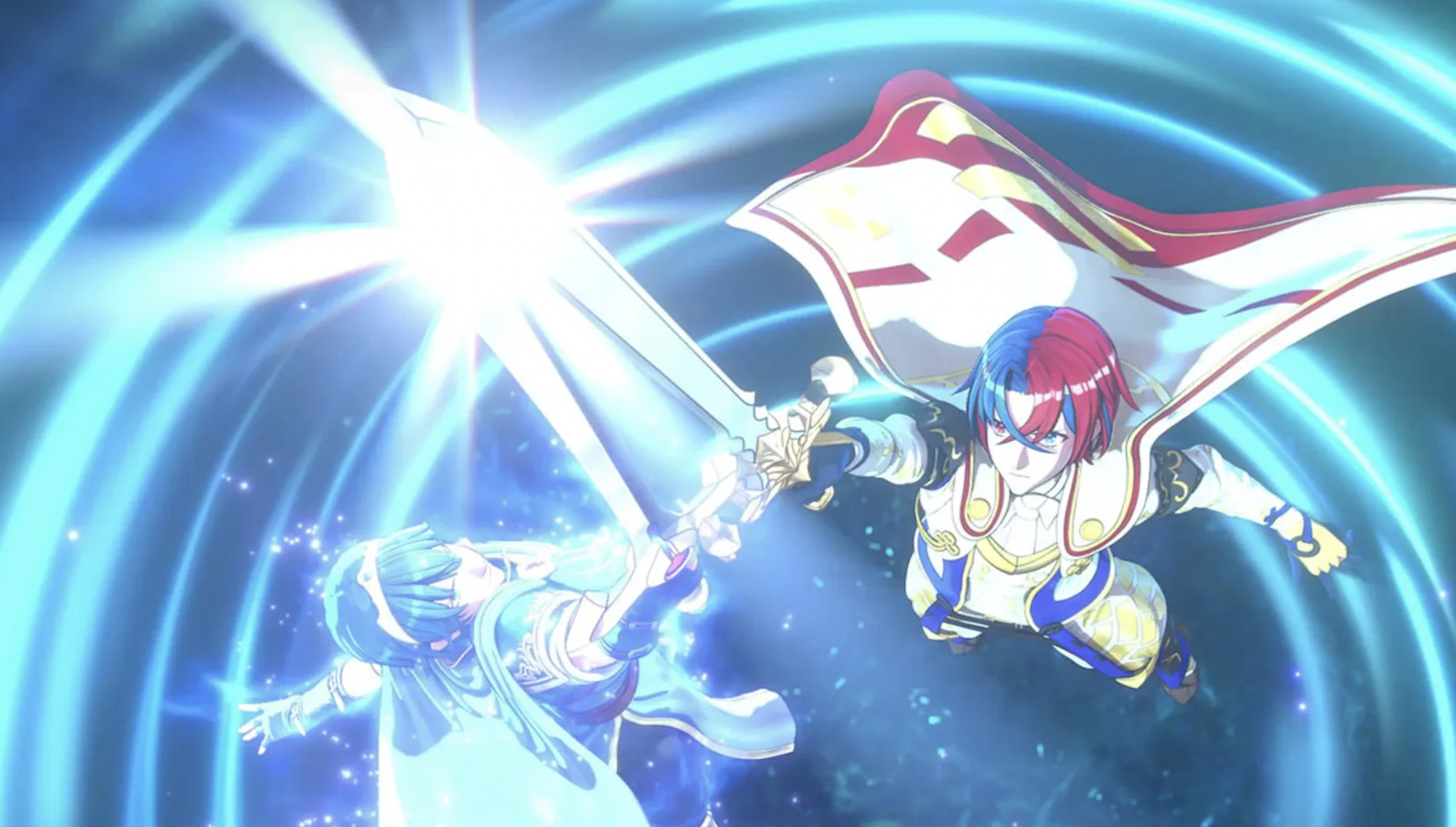 Magi: The Kingdom Of Magic Coming To 3DS In Japan - My Nintendo News