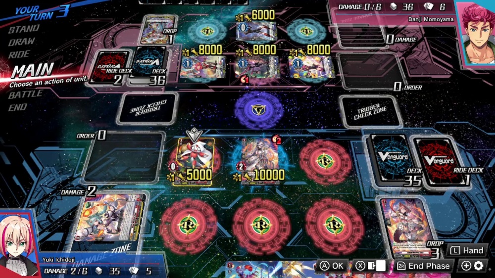 ‘Cardfight!! Vanguard Dear Days’, Plus Today’s Other Releases and the Latest Sales – TouchArcade