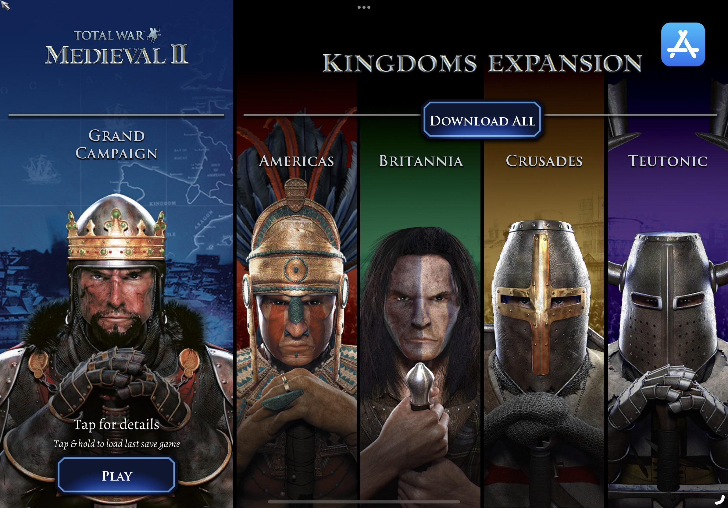 Total War: MEDIEVAL II – Definitive Edition on Steam