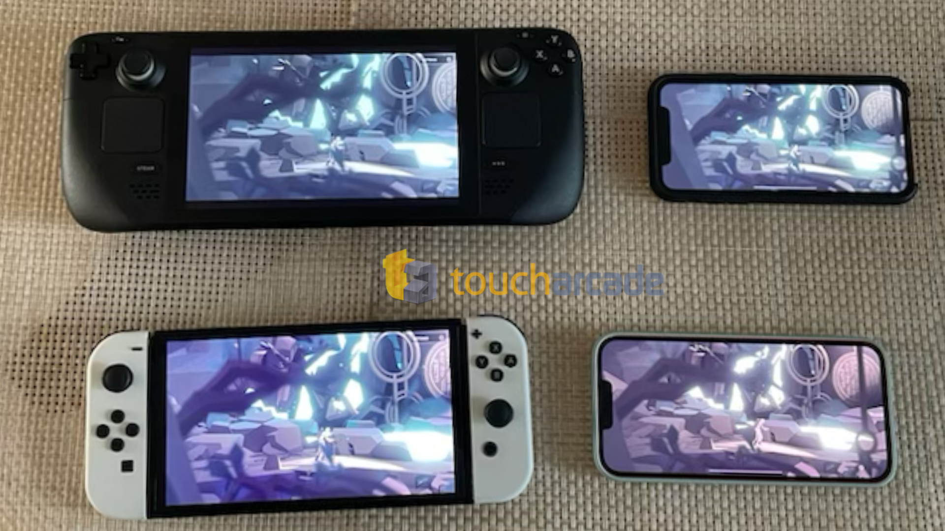 opus echo of starsong switch review