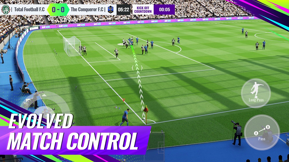 Nintendo Switch Sports Update Adds Full 4v4 Leg Strap Soccer, New Pro  League Ranks, More