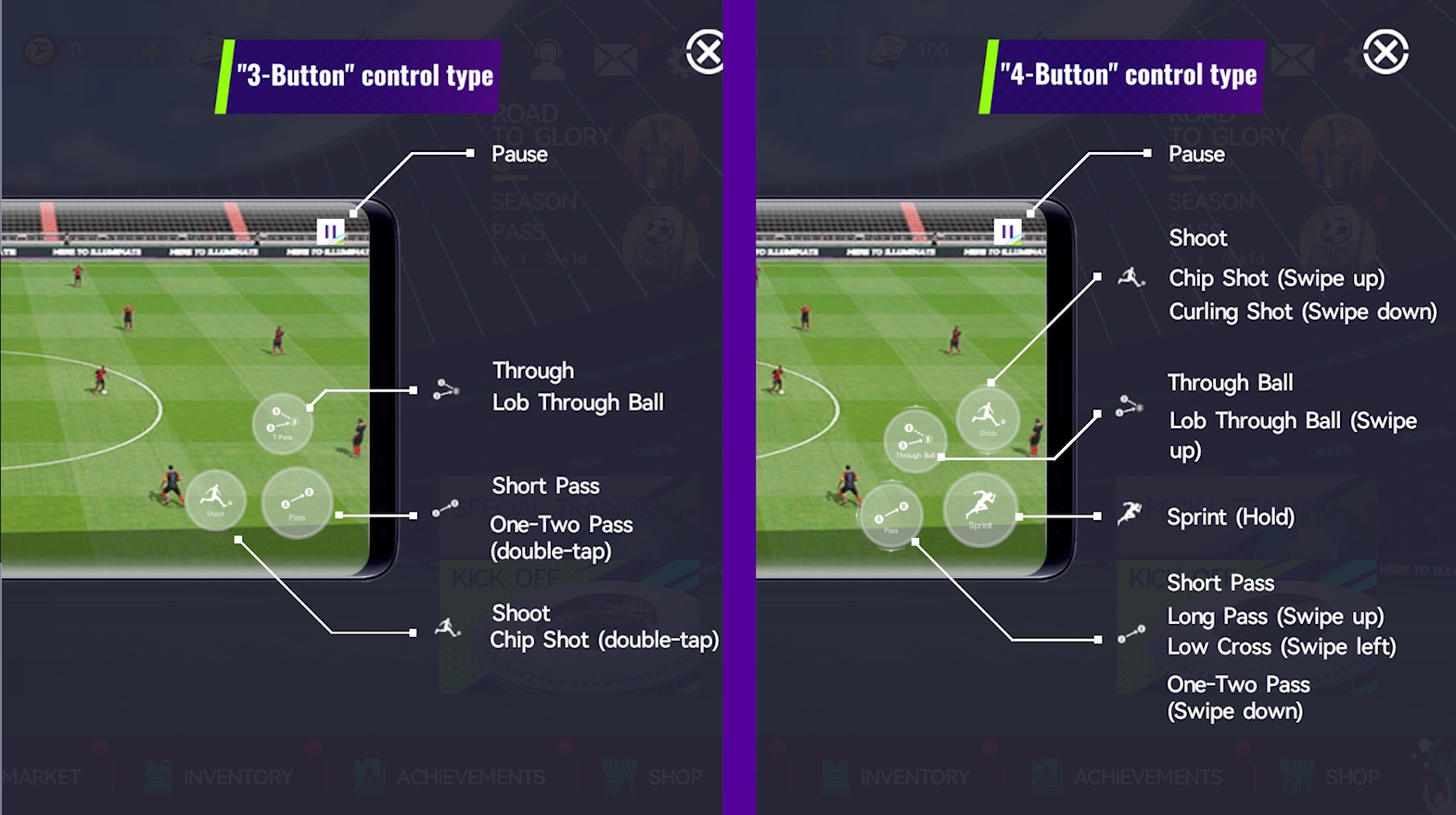 Total Football android iOS apk download for free-TapTap