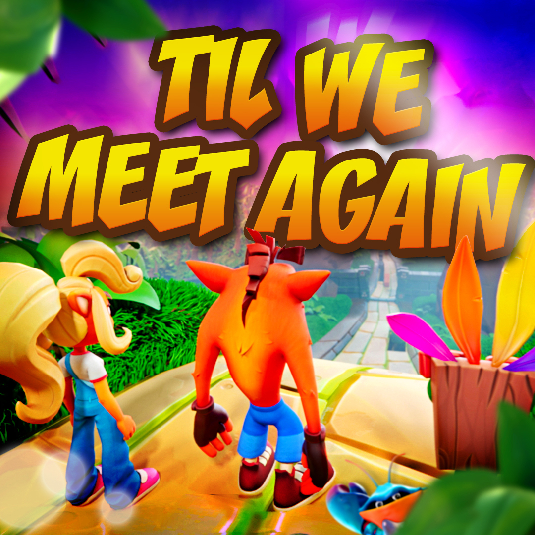 Crash Bandicoot: On the Run! APK for Android Download