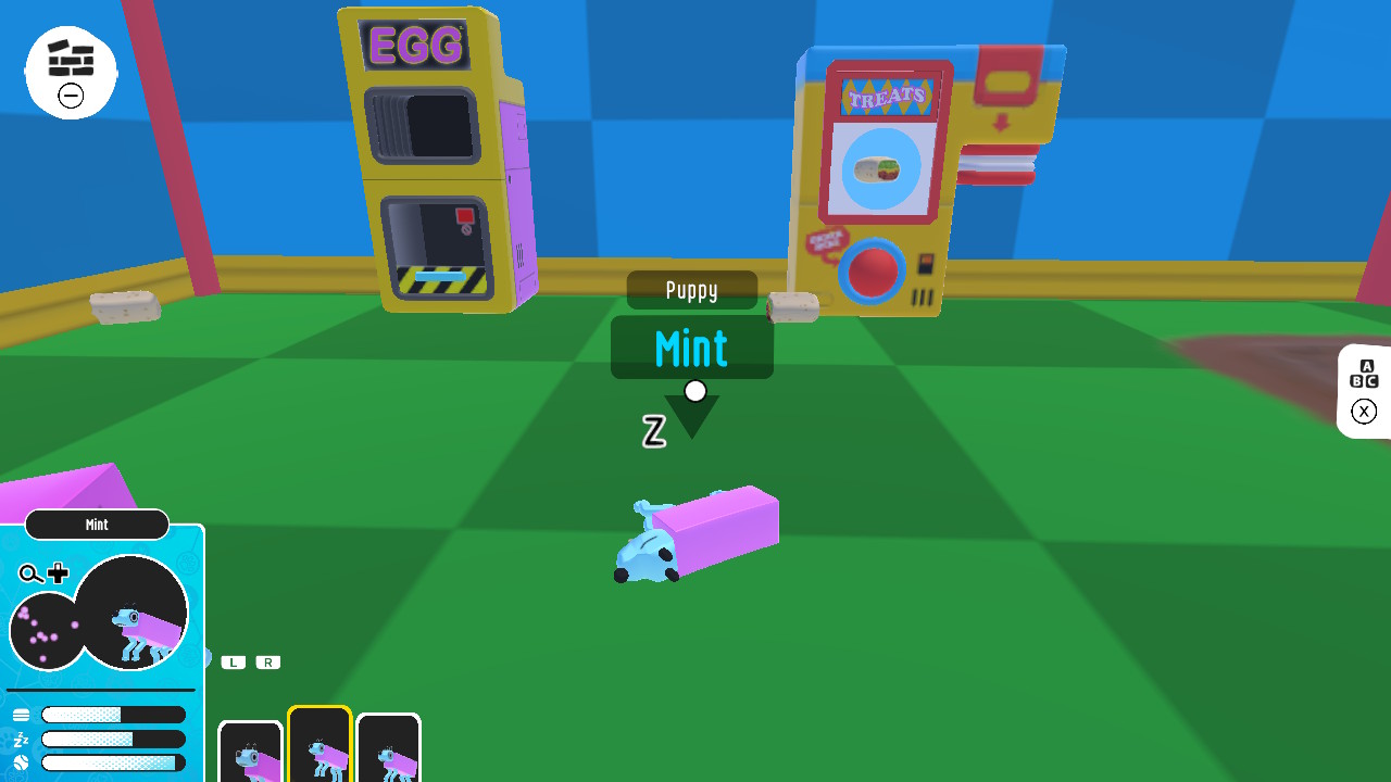 Wobbledogs' review: the weirdest pet simulator you'll ever play