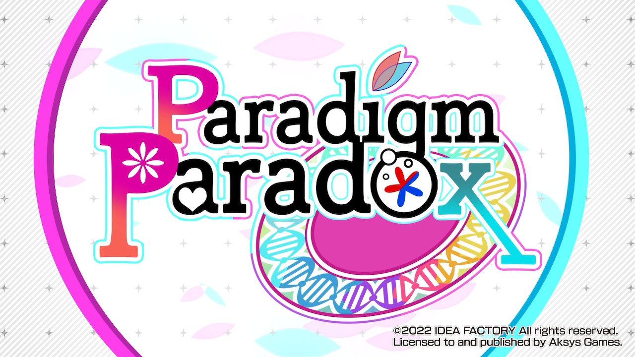 paradigm paradox review switch