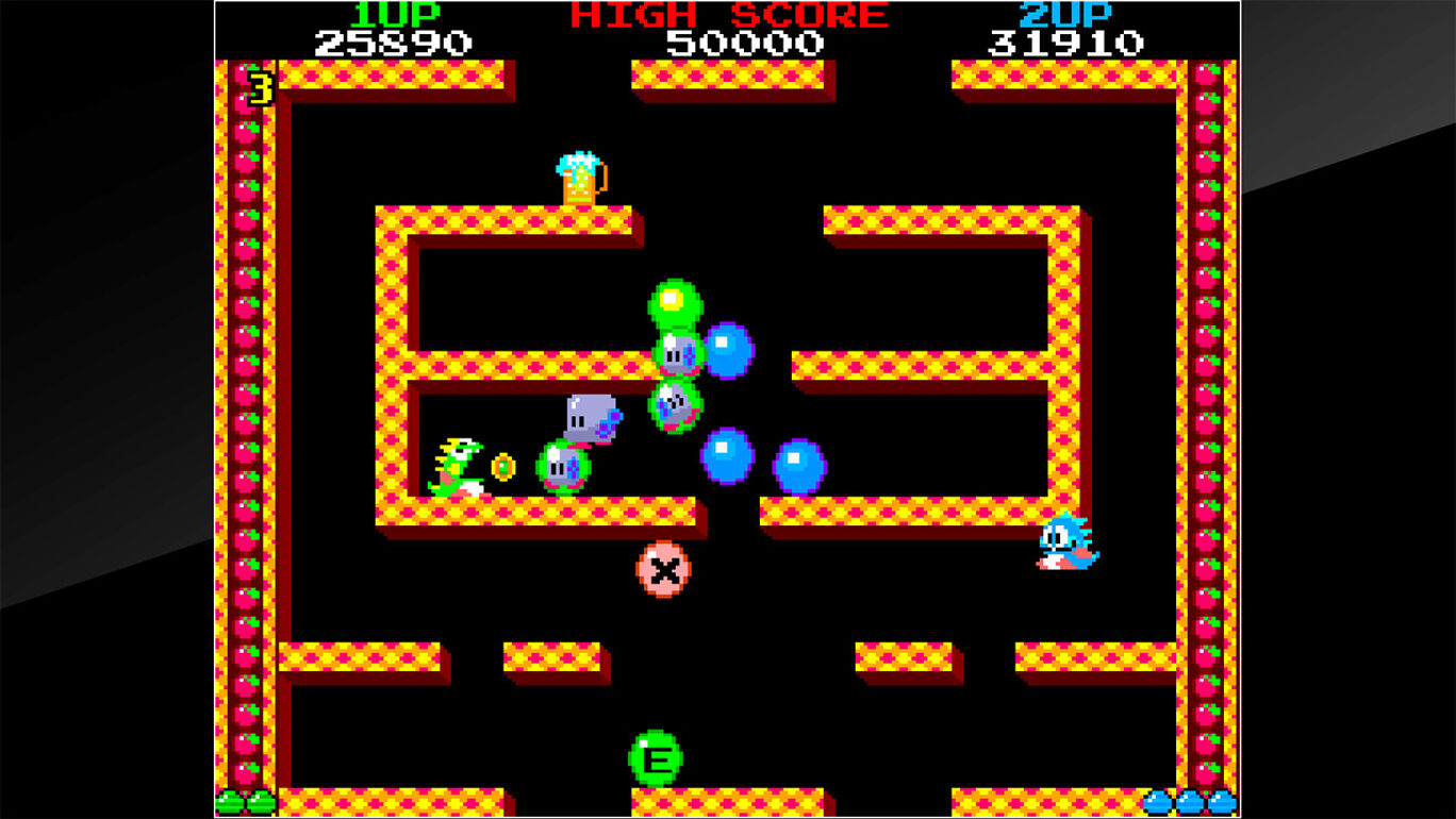 SwitchArcade Round-Up: ‘Bubble Bobble’, ‘Path of Ra’, Plus Today’s Other New Releases and the Latest Sales