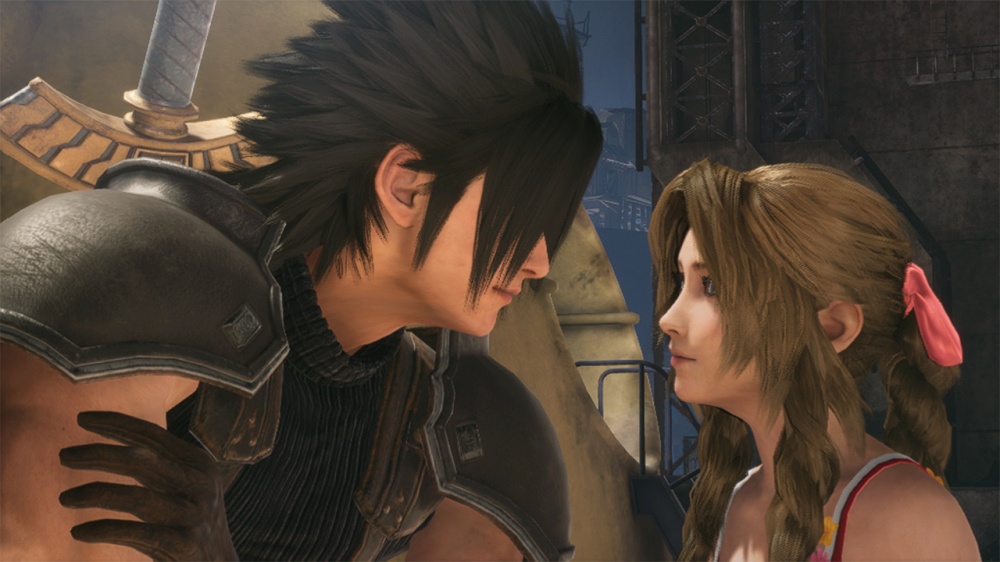 The 10 Best Final Fantasy Games On Nintendo Switch