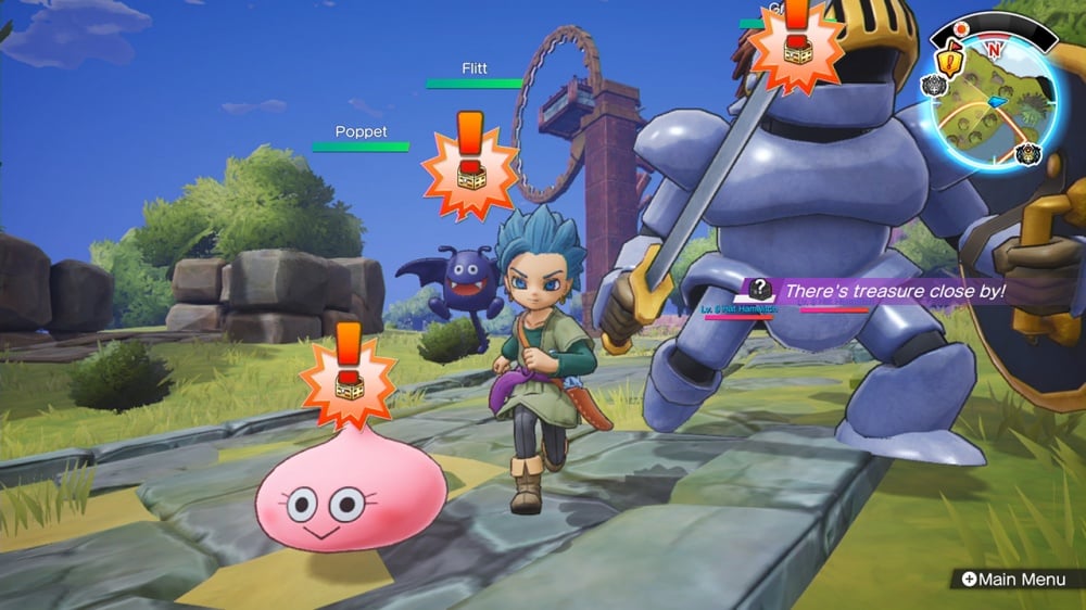 Ranking All of Dragon Quest Games on Nintendo Switch – SwitchArcade Special  Edition – TouchArcade