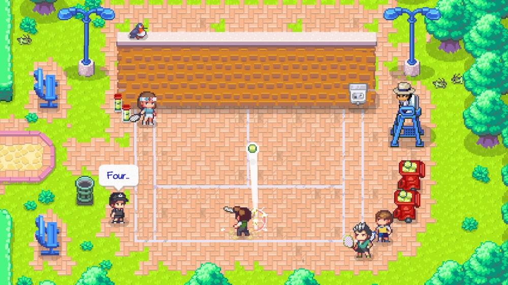 ‘Sports Story’, ‘Pixel Cup Soccer’, and a Massive List of New Sales – TouchArcade