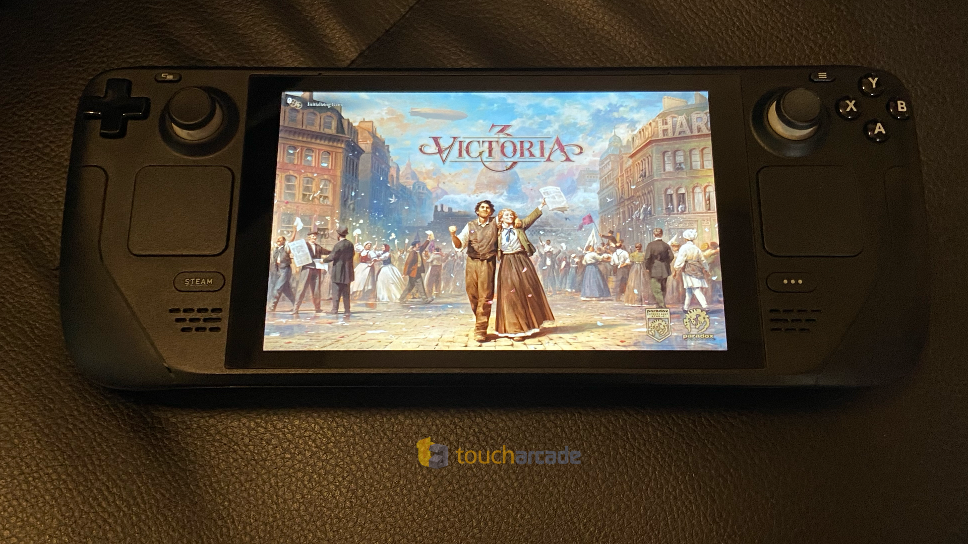 The Best Steam Deck Accessories for Your New Handheld – TouchArcade