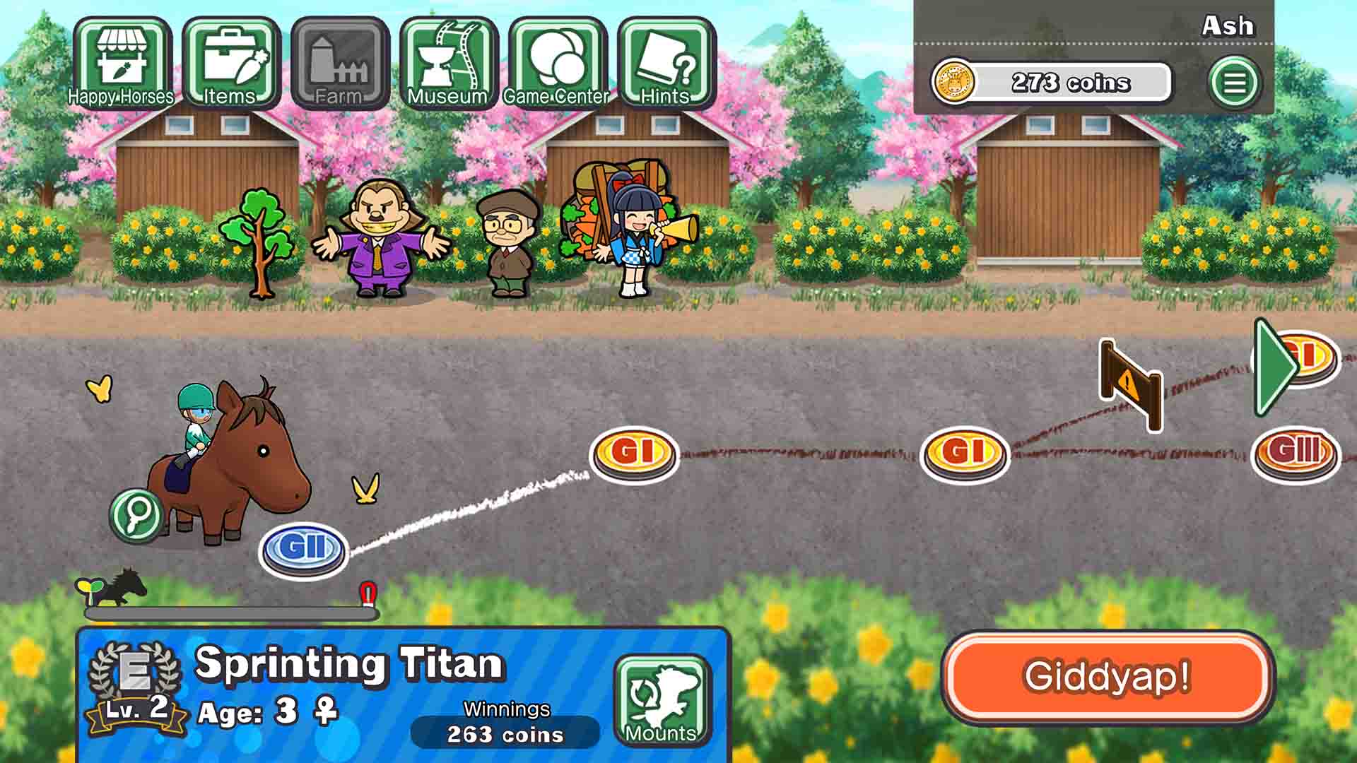 Pocket Card Jockey: Ride On, a Remake of the Nintendo 3DS Classic, Is Out Now on Apple Arcade Alongside Some Big Updates