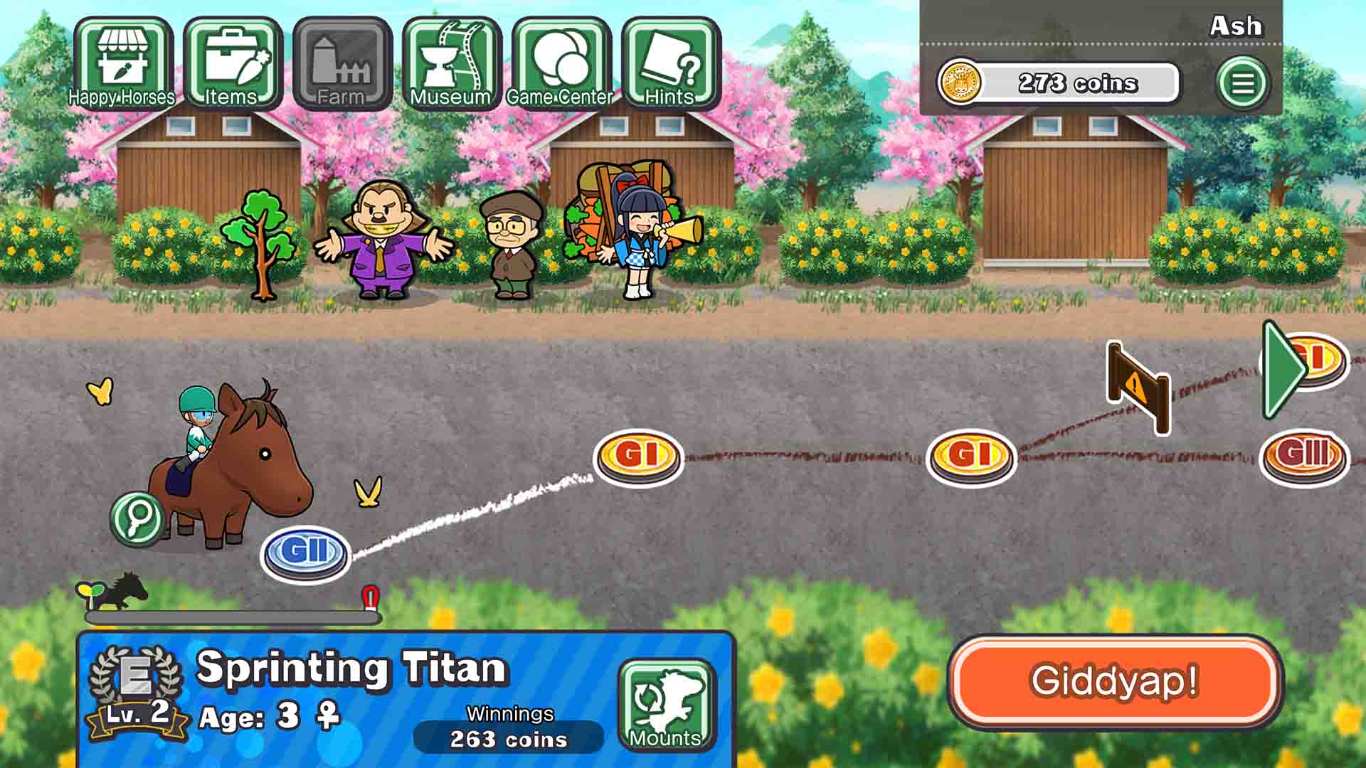 Pocket Card Jockey Ride On Una Nueva Versión Del Clásico De Nintendo 3ds Ya Está Disponible 5574