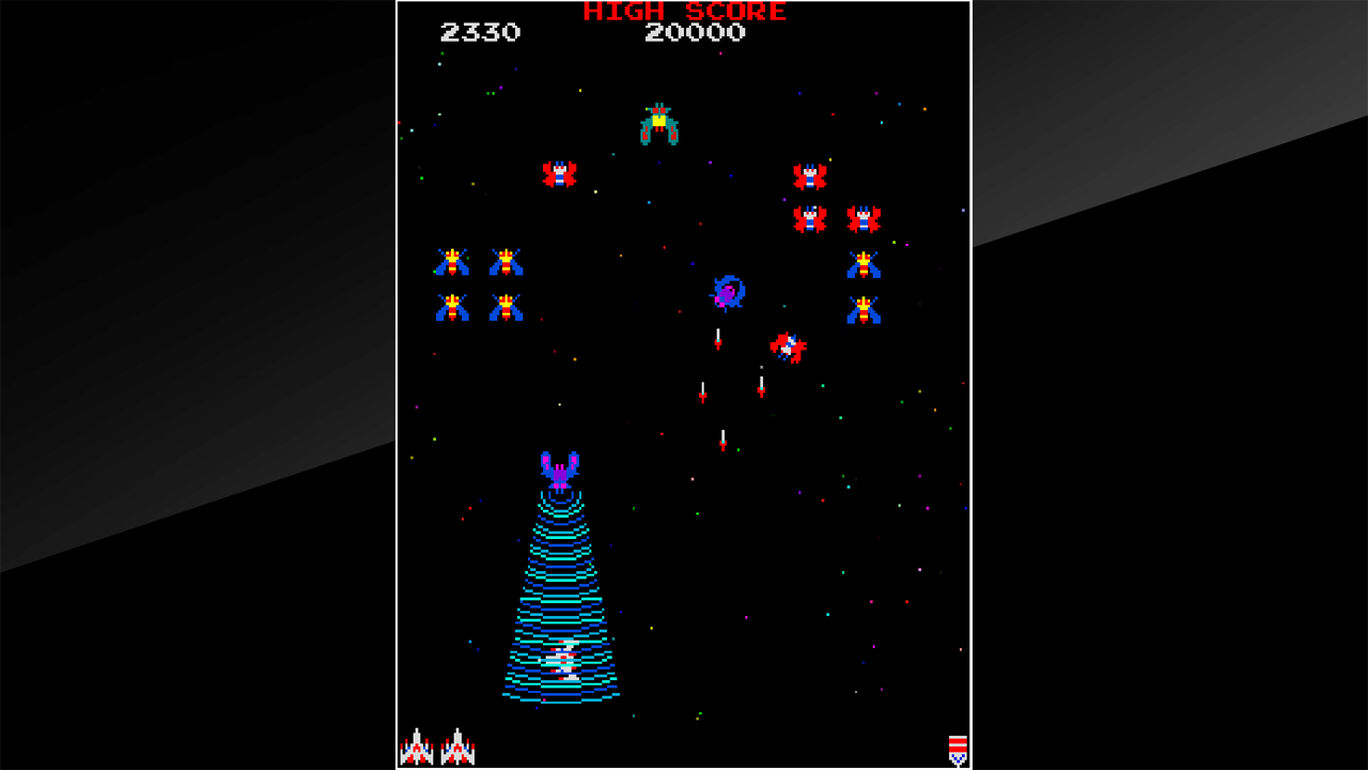 SwitchArcade Round-Up: ‘Arcade Archives Galaga’, ‘Maximus 2’, Plus Today’s Other New Releases and Sales