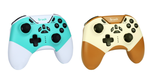 SwitchArcade Round-Up: Brook Vivid Wireless Controller Review, Plus the Latest Releases and Sales