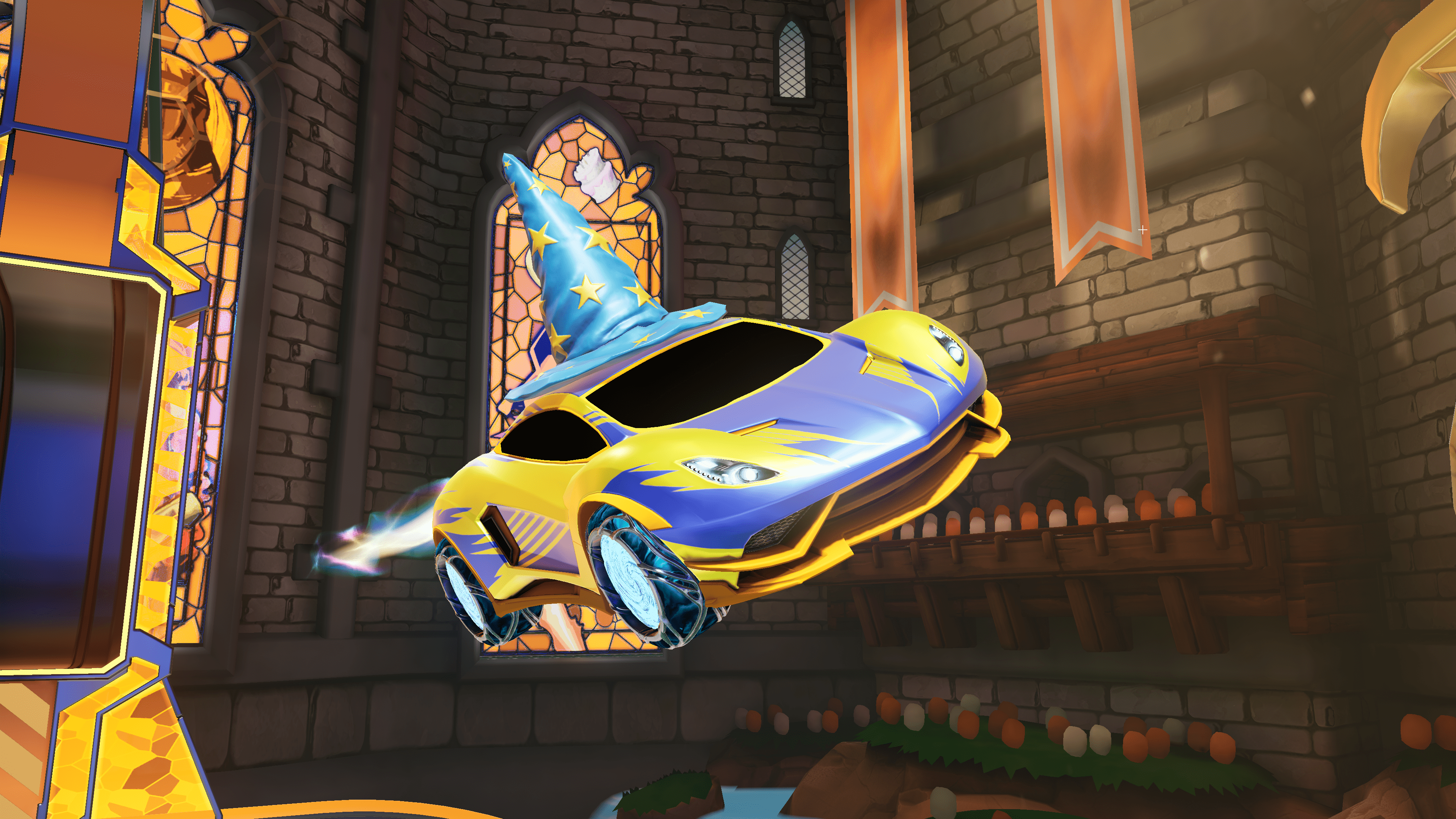 Rocket League Sideswipe – Apps no Google Play