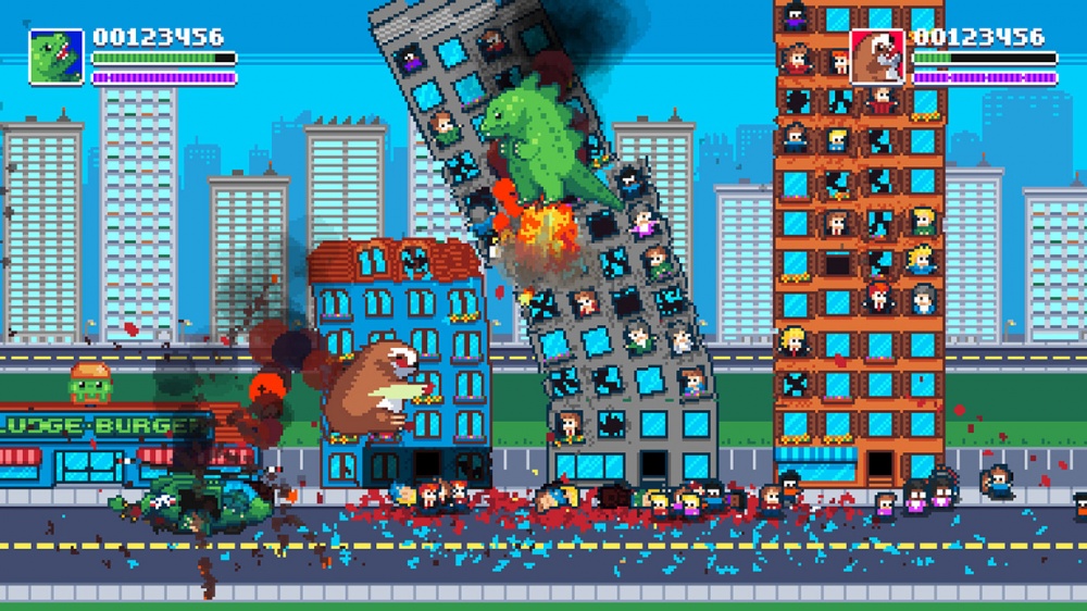 SwitchArcade Round-Up: Reviews Featuring ‘Terror of Hemasaurus’ & ‘Breakers’, Plus the Latest Releases and Sales