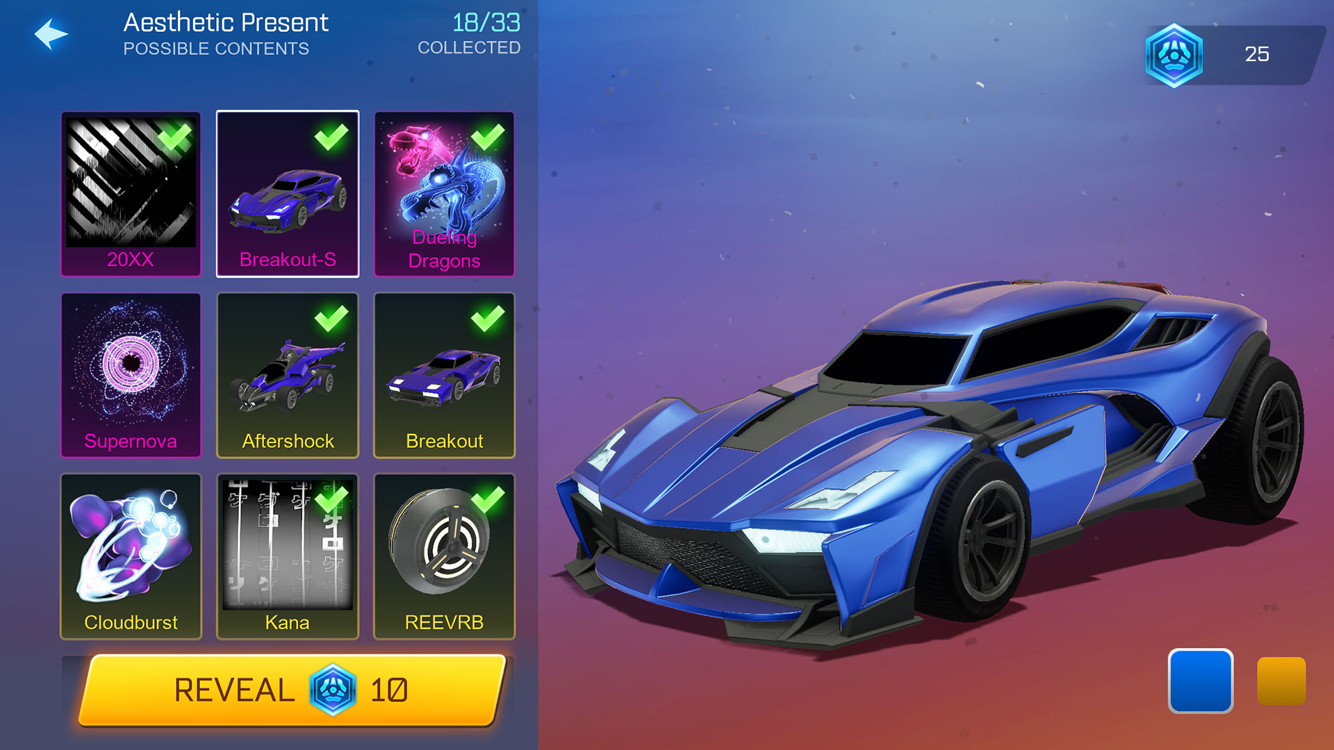 Rocket League Sideswipe  Rocket League Sideswipe