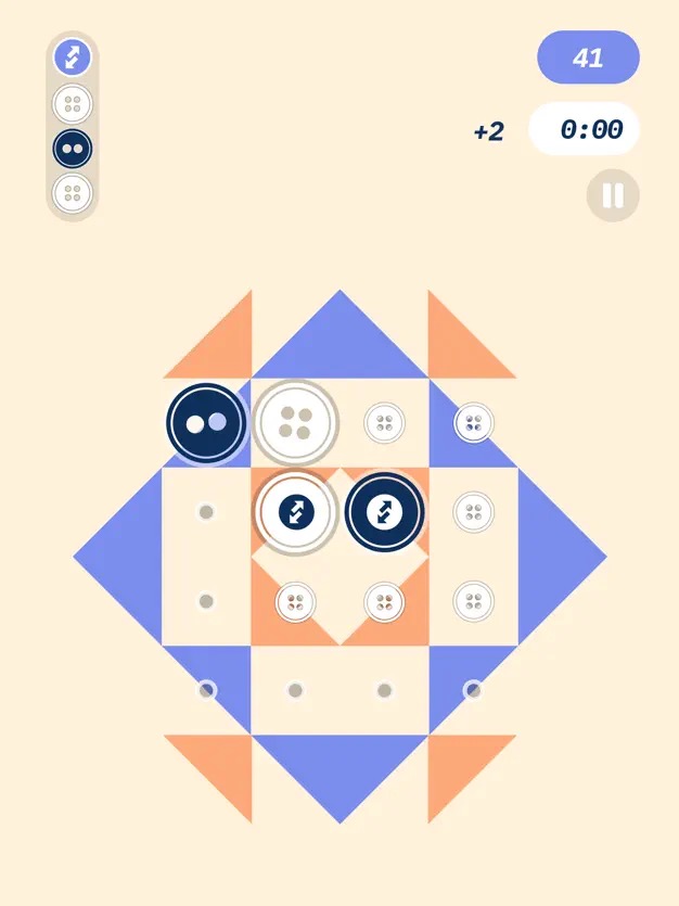 DAILY DADISH - Play Online for Free!