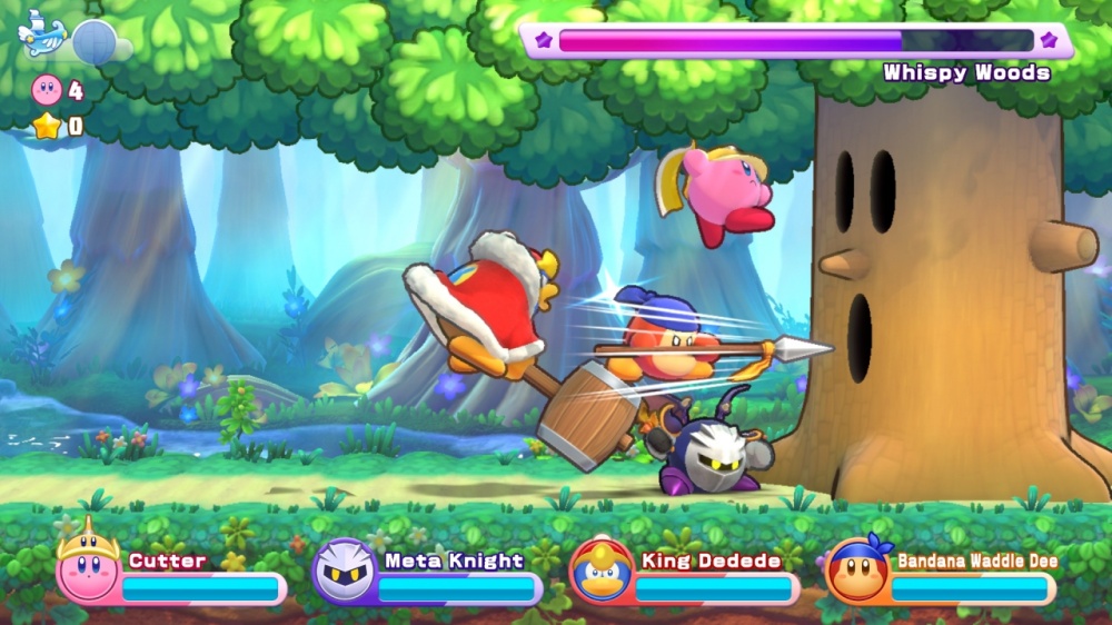 SwitchArcade Round-Up: Reviews Featuring 'RPG Time', Plus 'Kirby's