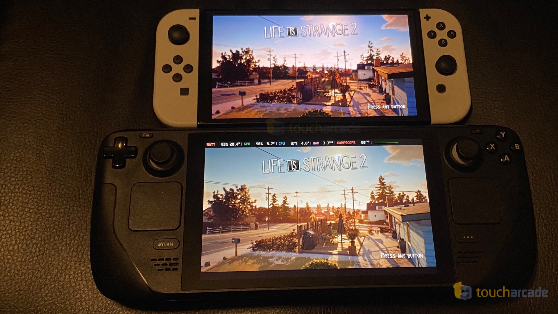 Life is Strange 2: the sequel to the game now available on Nintendo Switch  