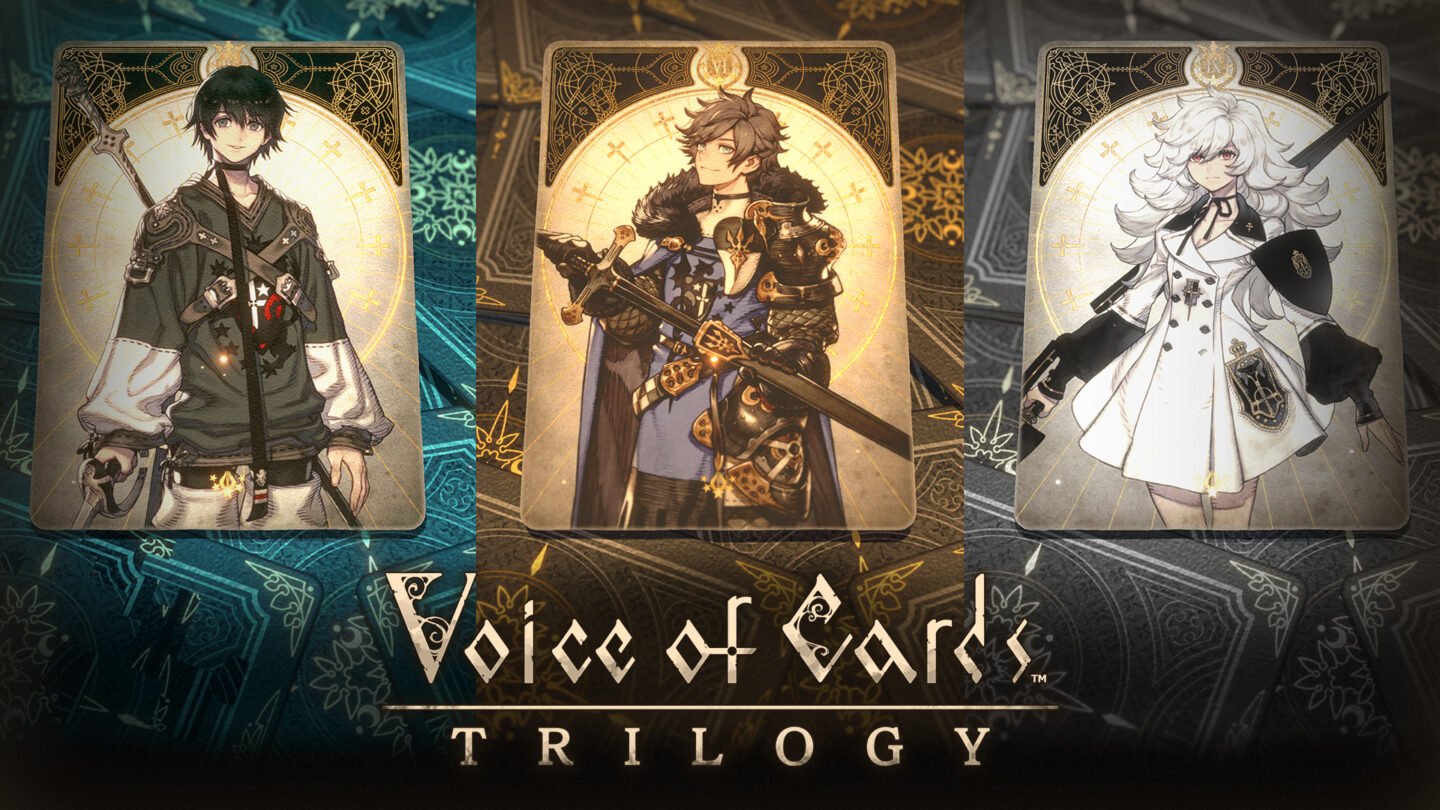 Voice-of-Cards-Trilogy android ios