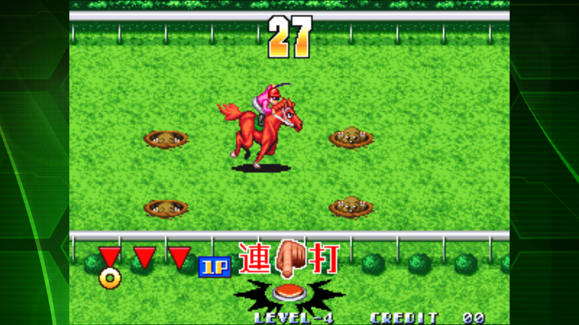 KOF 97 ACA NEOGEO versão móvel andróide iOS apk baixar