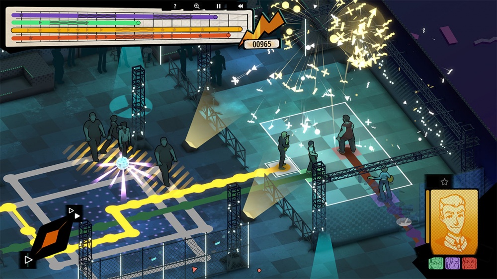 SwitchArcade Round-Up: ‘Backbeat’, ‘Sixtar Gate’, and Today’s Other New Releases and Sales