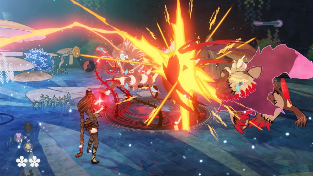 SwitchArcade Round-Up: Reviews Featuring 'Xenoblade Chronicles 3', Plus the  Latest Releases and Sales – TouchArcade